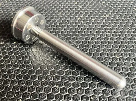 X3M Magnetic Squat Rack Pins Review : Power Rack Attachments