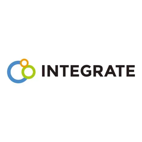 Integrate Logo PNG Vector (PDF, SVG) Free Download