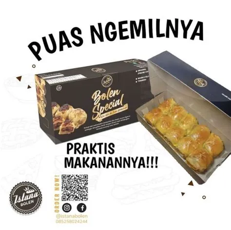 7 Rekomendasi Toko Oleh-oleh di Jember