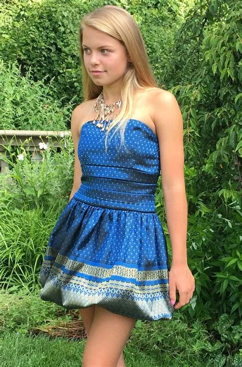 on Tween fashion - EroFound