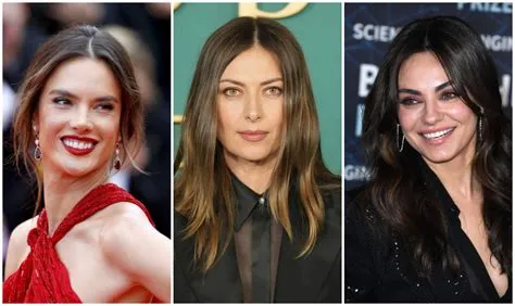 Les plus belles femmes du monde viennent toutes de ces 10 pays