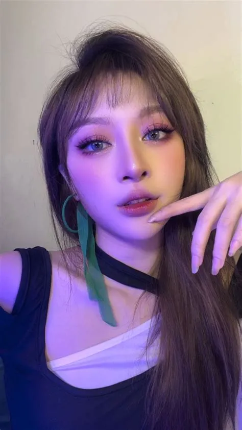 by Pasya Karunia on Kecantikan | Makeup inspiration, Makeup ...