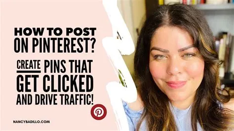 How To Post On Pinterest For Your Etsy Pins | Activate Rich Pins ...