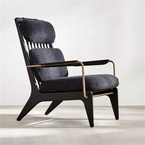 by ccccccccccc M on 你创建的 Pin 图 | Furniture, Armchair design, Chair