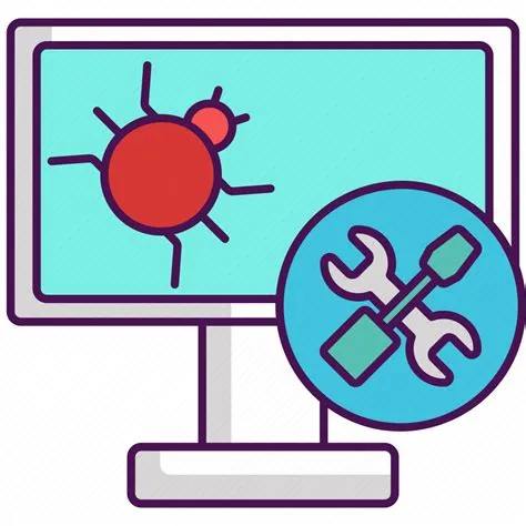 Bug, fixing, bug fix, bug fixing, debug icon - Download on Iconfinder