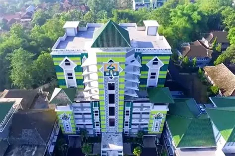 Jalur Mandiri SSE-CBT Gel 2 UIN KHAS Jember 2024 Dibuka: Khusus 4 Prodi ...