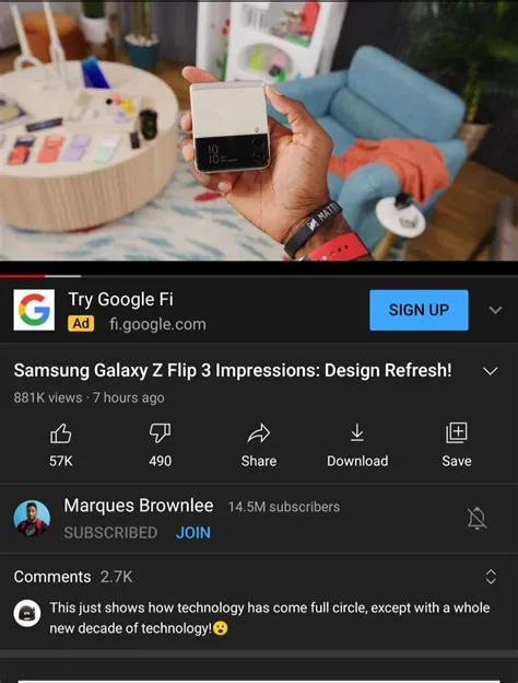 "Technology is cyclical Liz." : 30ROCK