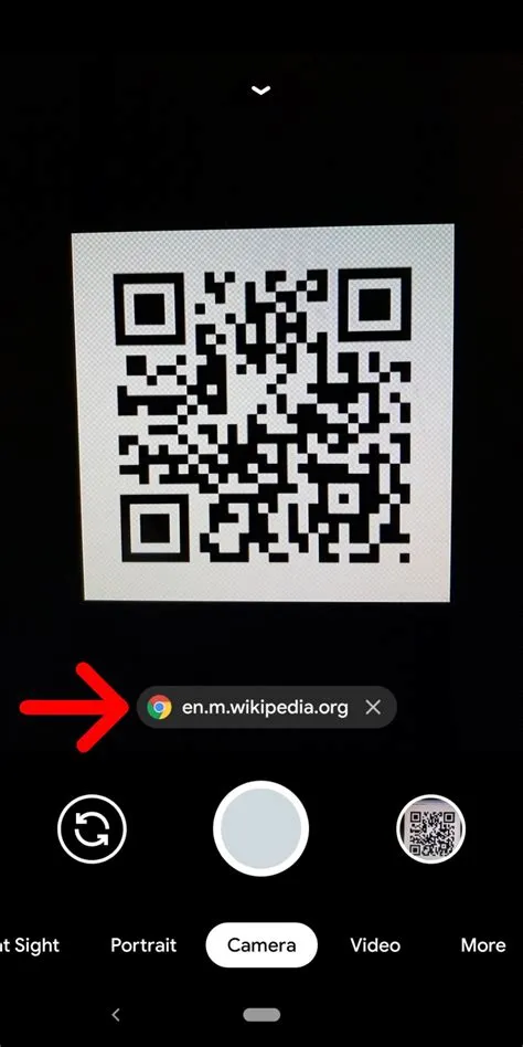 QR Code Tutorial - Generations Church