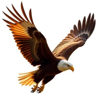 Eagle Pin Image PNG Transparent Images Free Download | Vector Files ...