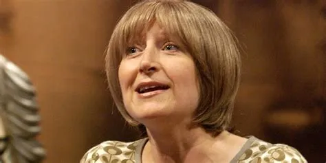 Linda Smith - British Comedy Guide
