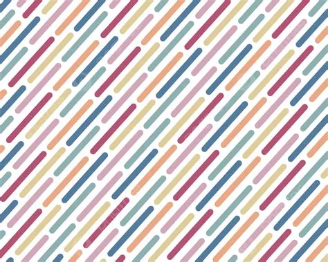 Diagonal Line Background