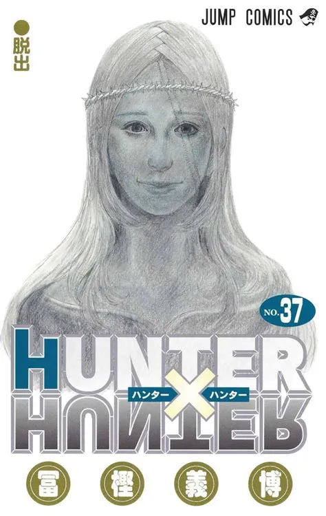 Hunter x Hunter 37 tendrá doble edición y un pack especial - Ramen Para Dos