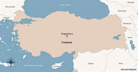 Une semaine pour découvrir la Cappadoce : le guide ultime • Julien & Morgan