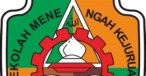 34+ Logo SMK TKJ Hijau