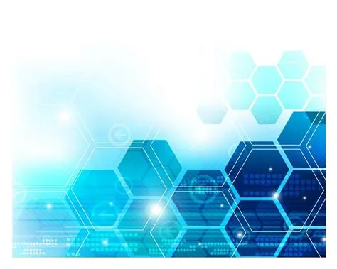 Blue Technology Wallpapers - Top Free Blue Technology Backgrounds ...