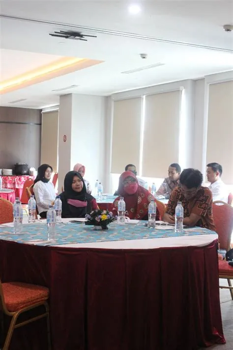 Kurikulum Merdeka Belajar, PKL nya di Java Lotus - Java Lotus Hotel ...