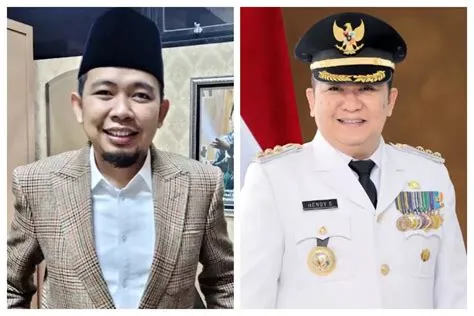 Daftar Kekayaan Bupati Jember Terpilih Muhammad Fawait Tak Sampai ...