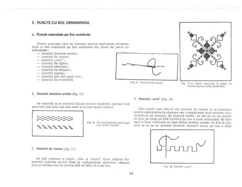 Modele de-cusaturi-romanesti-ana-pintilie-ed-tehnica-1977 | PDF