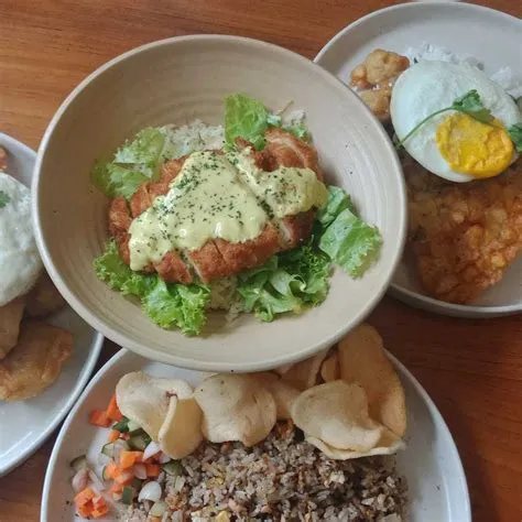 Twin House Cipete, Kota Jakarta Selatan - Kooliner.com