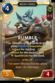 Runeterra AR - The best app for Runeterra.