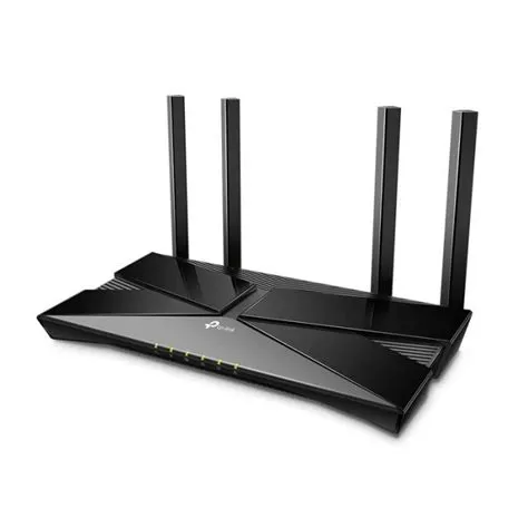 Jual Tp-link Archer Ax53 Ax3000 Dual Band Gigabit Wireless Wifi 6 ...