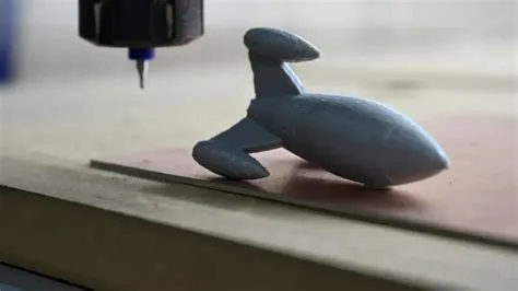 How CNC Machining Prototyping Changed the Product Design Process