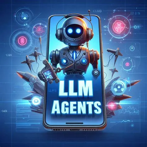 Revolutionizing Industries: The Power of Multiple LLM Agents in E ...