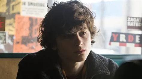 Watch Timothée Chalamet Play an Addict in ‘Beautiful Boy’ - The New ...