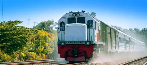 Tiket Kereta Api Surabaya - Jember⚡ Harga Murah!