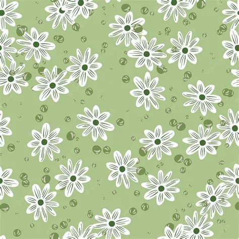 Spring Pattern Wallpapers - Wallpaper Cave