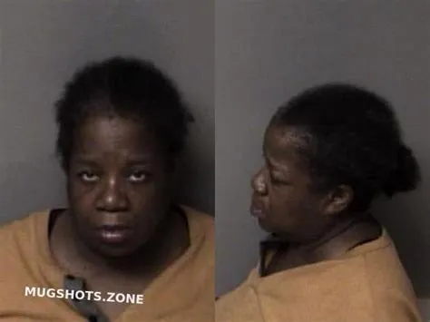 CULBRETH JOY 01/04/2023 - Gaston County Mugshots Zone