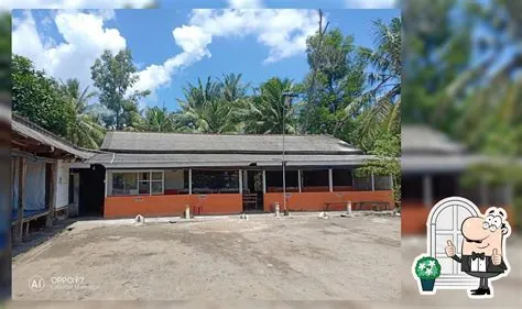 Top 7 restaurants in Karya Makmur, december 2024 - Restaurant Guru