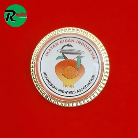 Ibi Bidan Logo PELATIHAN TENAGA PELATIH KESEHATAN ANGKATAN 12 LDP IBI