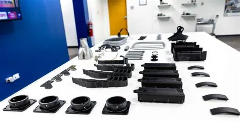 Rapid Prototyping for Accelerating Ideas to Production | UPTIVE