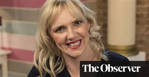 Samantha Brick – Do women hate beautiful women? Or do they just hate ...
