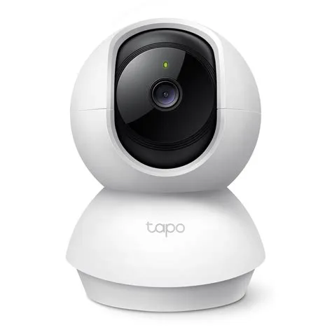 Tapo C200C | Pan/Tilt Home Security Wi-Fi Camera | TP-Link Philippines