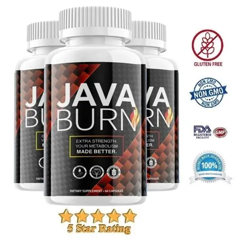 Java Burn Max Strength 1200mg - 3 Bottle Pack (180 Capsules)| Champion ...