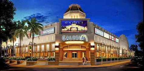 10 Mall di Jogja yang Wajib dikunjungi Saat Liburan - Tripcetera