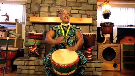Master Djembe - YouTube