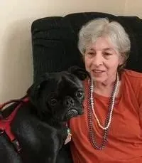 Nancy Ann Dugas Mooers (1943-2022) - Find a Grave Memorial