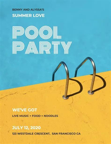 55+ Creative Poster Ideas, Templates & Design Tips - Venngage