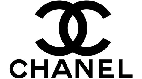 Chanel香奈儿Logo设计理念及历史 - 云瑞Logo资源库