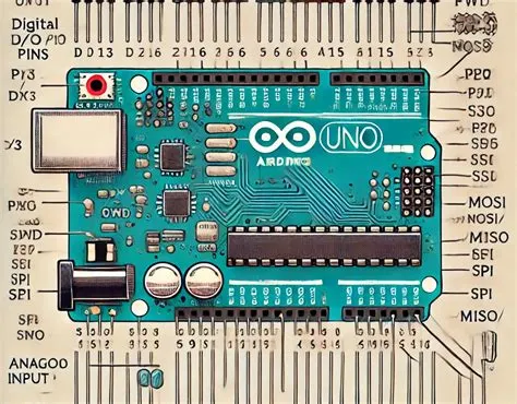 Como usar o Arduino Digital Pins - Tricky Circuit