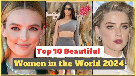 100 Most Beautiful Women In Movies
