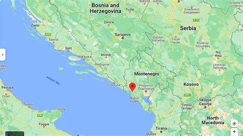 Exploring the Old Town of Kotor: A Kotor Travel Guide - Into the Bold