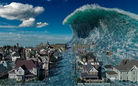 Investigadores advierten riesgo real de tsunamis en España- Grupo Milenio