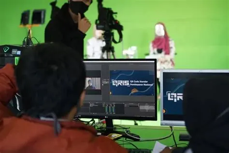 QRIS, Cara Aman Bertransaksi Minim Risiko - Radar Jember