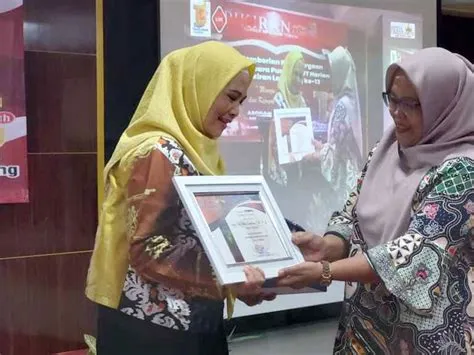 Ada Pemberian Penghargaan, Puncak HUT Ke-13 Harian Pikiran Lampung ...