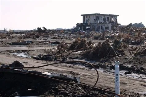 The Fukushima Accident's Legacy One Year Later | HuffPost