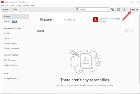 Log Into Adobe Acrobat DC pro with your UC Davis Account - ServiceHub